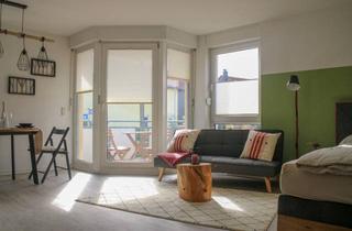 Immobilie mieten in Platanenweg, 04158 Leipzig, Voll Ausgestattete Wohnung mit Balkon in ruhiger Lage