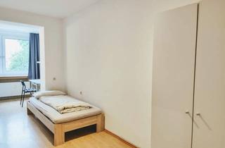 Immobilie mieten in Körner Hellweg 109, 44143 Dortmund, Häusliches & ruhiges Apartment