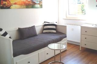 Immobilie mieten in Croningstraße, 22880 Wedel, Modernes Apartment - Vollausgestattet mit Tiefgarage