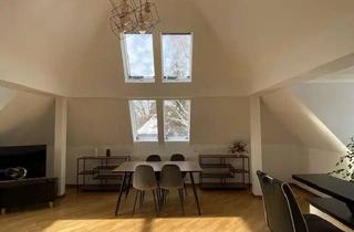 Immobilie mieten in Förster-Funke-Allee 13, 14532 Kleinmachnow, Sonnendurchflutetes Wohnen in Kleinmachnow