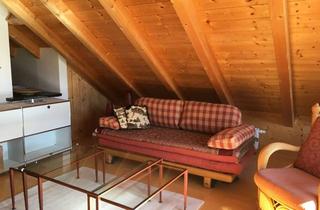 Immobilie mieten in Burgstraße 44, 82467 Garmisch-Partenkirchen, Berg-Loft