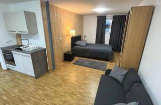 Immobilie mieten in Henri-Arnaud-Straße 17, 71277 Rutesheim, Großartiges & modisches Studio Apartment in Rutesheim