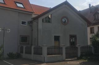 Immobilie mieten in Hagedornsgasse, 67346 Speyer, Stilvolles Tiny House in Speyer Altstadt