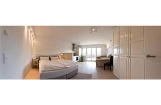 Immobilie mieten in Isarweg 10, 82057 Icking, Stilvolles & neues Apartment im Münchner Süden