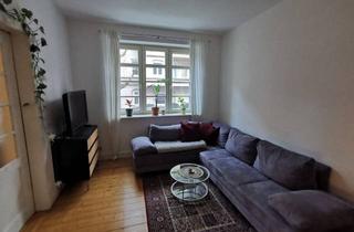 Immobilie mieten in Scharnhorststraße, 24105 Kiel, Großzügige Wohnung in bester Lage am Blücherplatz