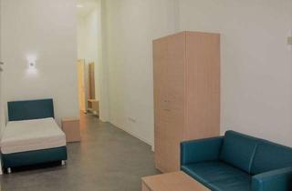 Immobilie mieten in Trettlachstraße 1a, 91301 Forchheim, Top ausgestattetes Boarding Apartment in Forchheim