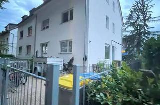 Immobilie mieten in Niederfeldstraße 24, 68199 Mannheim, Liebevoll eingerichtetes Zuhause in zentraler Lage