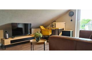 Immobilie mieten in Nöhrenkoppel, 24229 Dänischenhagen, SMARTPARTMENT | Exklusive 1-Zimmer-Wohnung auf Zeit in Kiel