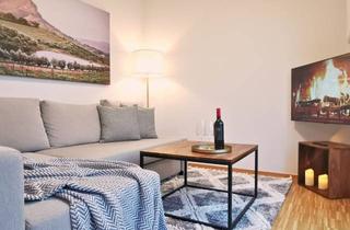 Immobilie mieten in Heerstraße 51, 94315 Straubing, Fynbos Penthouse Campus | Dachterrasse, Parkplatz