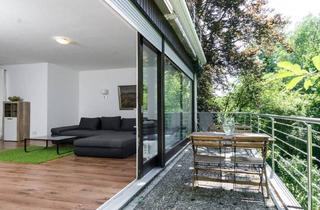 Immobilie mieten in Schubertstraße, 78464 Konstanz, Traumhafte 2,5 Zi-Terrassenwohnung 123 qm in Seenähe