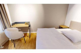 Immobilie mieten in Große Bäckerstraße 8A, 21335 Lüneburg, Ruhiges, modernes Loft