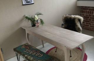 Immobilie mieten in Ullsteinstraße, 90763 Fürth, Lichtdurchflutetes Loft *Stadtgrenze Fürth / Nürnberg* ruhig am Park