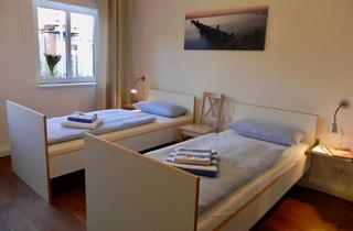 Immobilie mieten in Möttelinstraße 21, 88212 Ravensburg, TOPLAGE! 2 Zi.-Apartment mit Balkon, möbliert, PKW-Stellplatz optional