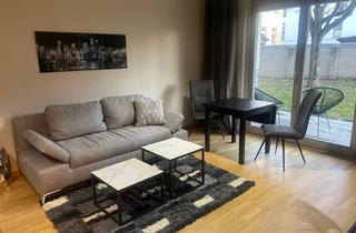 Immobilie mieten in Am Dorfanger, 12529 Schönefeld, Modernes Studio in Schönefeld nahe BER Flughafen