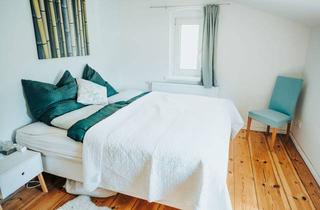 Immobilie mieten in Clara-Zetkin-Straße 30, 16515 Oranienburg, Gemütliches Appartement in Oranienburg.