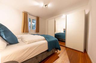 Immobilie mieten in Mühlgäßchen, 69469 Weinheim, LiT LiVING: Luxury - Box Spring - Weinheim - 3 BR