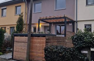 Immobilie mieten in Eutiner Straße 19, 90427 Nürnberg, Stilvolles Reihenmittelhaus mitten in Nürnberg