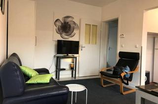 Immobilie mieten in Fockenkamp 43, 45699 Herten, Modisches & häusliches Zuhause in Herten