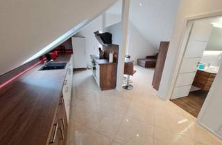 Immobilie mieten in Farmersteg 10, 15366 Hoppegarten, Schickes Loft in Hoppegarten