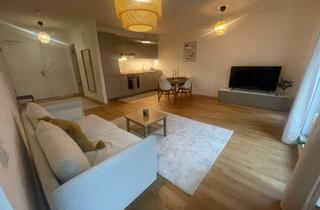 Immobilie mieten in Rathausgasse 11, 12529 Schönefeld, Wundervolle & neue Wohnung mitten in Schönefeld