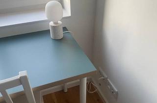 Immobilie mieten in Königskinderweg 80, 22457 Hamburg, Wunderschönes helles Frauen-WG Zimmer