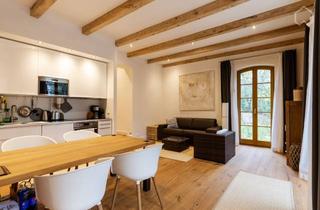 Immobilie mieten in Max-Sabersky-Allee 42, 14513 Teltow, Leben in einer Villa mit Sonnenterrasse und Garten in Teltow