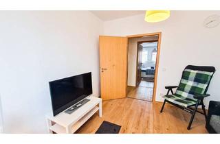 Immobilie mieten in Erlanger Straße 28, 90765 Fürth, Schicke & ruhige Wohnung in Stadtzentrumnähe