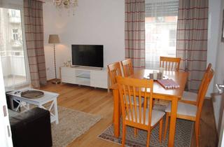 Immobilie mieten in Friedrichstraße 11, 80801 München, Helles & wundervolles 4-Z Wohnung in München