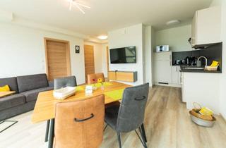 Immobilie mieten in Cloefstraße 27, 66693 Mettlach, Modernes Apartment mit komfortabler Ausstattung an der Saarschleife