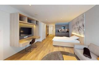 Immobilie mieten in Wangener Straße 138, 88212 Ravensburg, Stadttor Superior Apartment