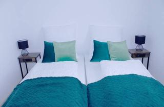 Immobilie mieten in Schwarzwaldstraße 59, 77815 Bühl, Komfortable Erdgeschosswohnung - Voll möbliert und ausgestattet! (Bühl)