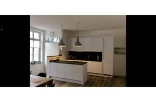 Immobilie mieten in Dessauerstraße, 55545 Bad Kreuznach, Charmante & gemütliche Wohnung in Fabriketage Bad Kreuznach