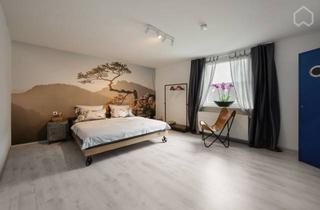 Immobilie mieten in Christinestraße 23, 46145 Oberhausen, Loft-Apartment mit WLAN und viel Komfort, zentral