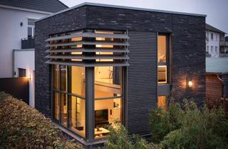 Immobilie mieten in Ulmenstraße 44, 26135 Oldenburg, Außergewöhnliche Architektur zum Wohlfühlen