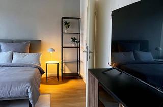 Immobilie mieten in Fördestraße 47A, 24944 Flensburg, Liebevolles Apartment in Flensburg mit großem West-Balkon