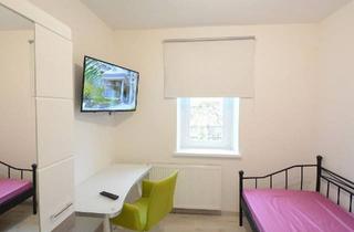 Immobilie mieten in Bahnhofstraße 58, 85375 Neufahrn, 1 Zi.-Appartment mit Küche und eigenem schönem Bad, sehr zentral in Neufahrn (S 1 / Airport Line) gelegen