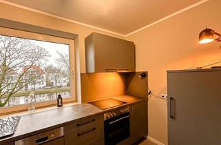 Immobilie mieten in Kanalstraße 1G, 26135 Oldenburg, Apt. Prinz Heinrich | Disney+ | Zentral