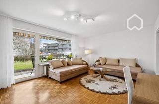 Immobilie mieten in Friedrich-Jung-Straße, 79618 Rheinfelden, Fantastische Wohnung im Herzen von Rheinfelden (Baden)