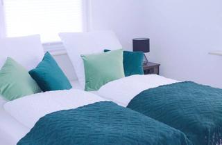 Immobilie mieten in Schwarzwaldstraße 59, 77815 Bühl, Komfortable Obergeschosswohnung - Voll möbliert und ausgestattet! (Bühl)