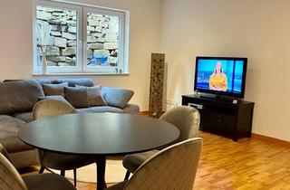 Immobilie mieten in Am Sonnenhang 21, 56112 Lahnstein, Moderne Wohnung auf Zeit mit Sauna am Waldrand im beliebtem Neubaugebiet (Lahnstein)