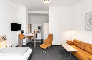 Immobilie mieten in Seligenthaler Straße 40, 84034 Landshut, Wundervolles Studio in Landshut