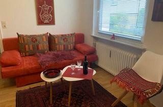 Immobilie mieten in Karolinenweg, 37075 Göttingen, Helles und feinstes Apartment in Göttingen