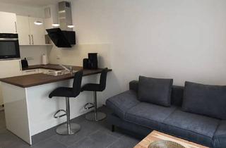 Immobilie mieten in Luitpoldstraße 24, 97421 Schweinfurt, Ruhige, stilvolle Wohnung auf Zeit im Zentrum von Schweinfurt