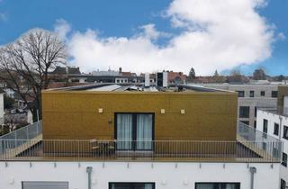 Immobilie mieten in Kühnehof, 49074 Osnabrück, Stilvolles 74m² Penthouse | kostenloses Parken | home2share