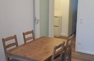 Immobilie mieten in Abnobastraße, 75175 Pforzheim, Modernes 2-Zimmer Apartment in Pforzheim
