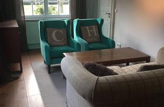 Immobilie mieten in Lessingstraße, 61440 Oberursel, Charmante Wohnung auf Zeit in Oberursel (Oberursel (Taunus))