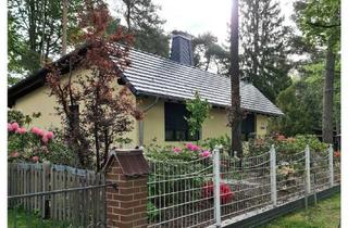 Immobilie mieten in Fontanestraße 20, 15712 Königs Wusterhausen, Wohlfühlen am See Kablow Homeoffice Wohnung Waldblick