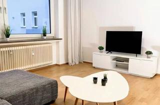 Immobilie mieten in Schützenallee 47, 31134 Hildesheim, Feinstes, schickes Apartment in Hildesheim