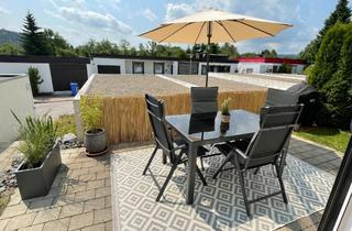 Immobilie mieten in Ravensburger Straße 4a, 87439 Kempten, Zwischenmiete Möblierte 3 Zimmer Wohnung ab 01.06.24
