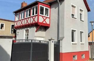 Immobilie mieten in Mittelstraße, 39167 Wanzleben-Börde, Dorfhaus bei Magdeburg